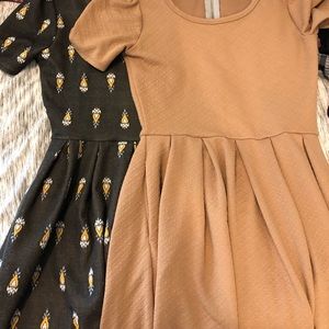 LULAROE AMELIA BUNDLE